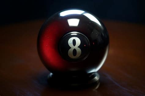 The Magic 8 Ball: a once-reliable oracle in decline?